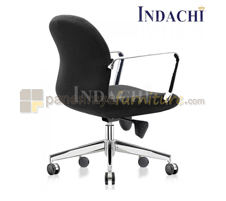 Panen Raya Furniture Kursi Kantor Indachi Cocoa I AL 