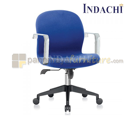 Panen Raya Furniture Kursi Kantor Indachi Cocoa I