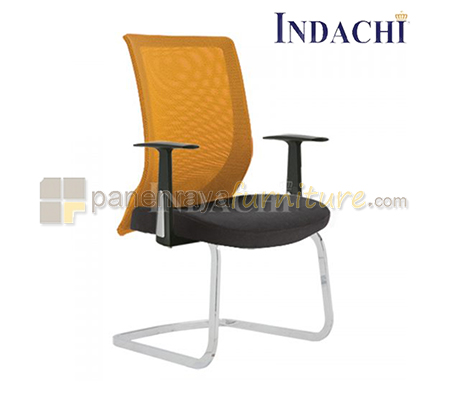 Panen Raya Furniture Kursi Kantor Indachi Dynamic III VCR
