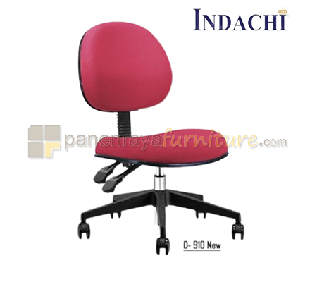Panen Raya Furniture Kursi Kantor Indachi D 910 NEW