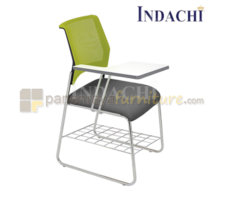 Panen Raya Furniture Kursi Kuliah Indachi Malevo I K CR
