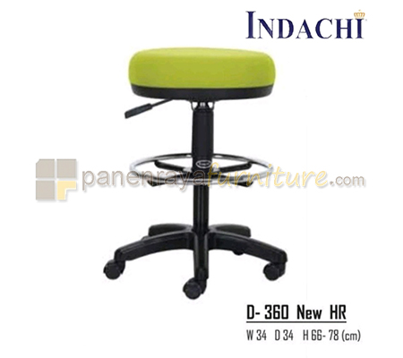 Panen Raya Furniture Kursi Bar Indachi D 360 New HR
