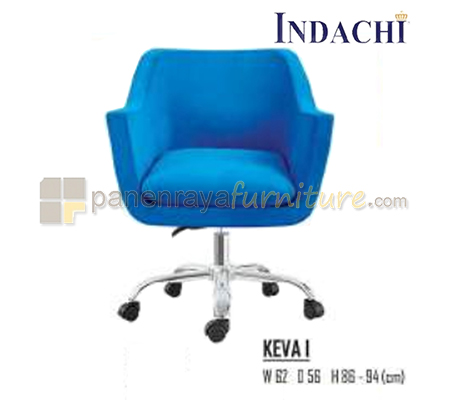 Panen Raya Furniture Sofa Kantor Indachi Keva I