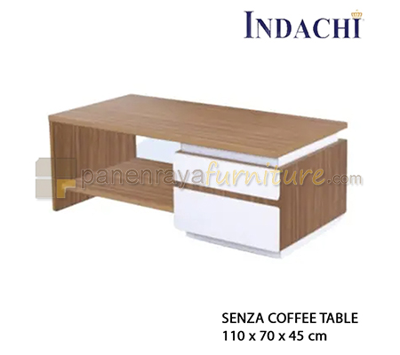 Panen Raya Coffee Table Indachi Senza