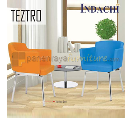 Panen Raya Furniture SOFA KANTOR INDACHI TEZTRO