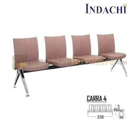Panen Raya Furniture Kursi Tunggu Indachi Carra 4
