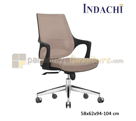 Panen Raya Kursi Kantor Indachi Aeera I AL