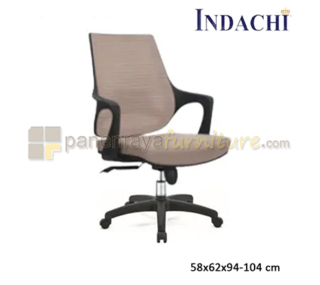Panen Raya Furniture Kursi Kantor Indachi Aeera I