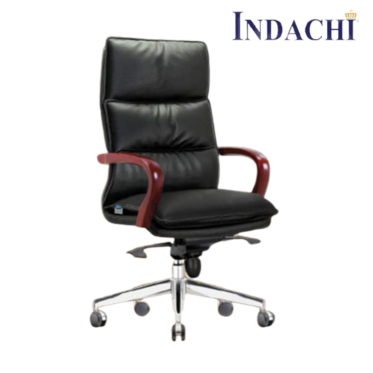 Panen Raya Furniture Kursi Kantor Indachi Capitol I AL HDT