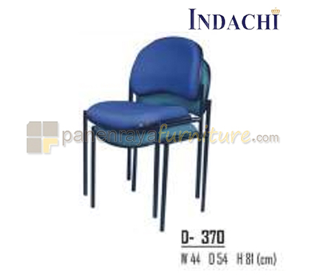 Panen Raya Kursi Susun Indachi D 370