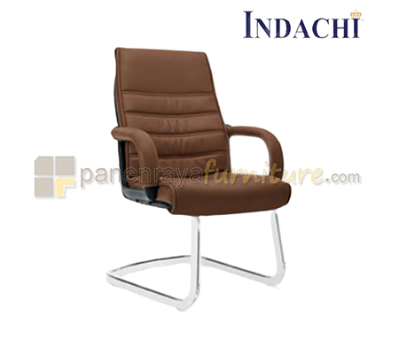 Panen Raya Furniture Kursi Kantor Indachi D 690 VCR