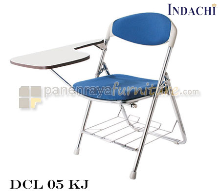 Panen Raya KURSI KULIAH INDACHI DCL 05 KJ