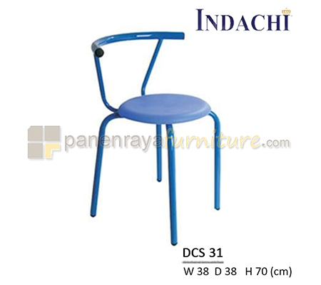 Panen Raya Furniture Kursi Cafe Indachi DCS 31