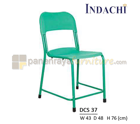 Panen Raya Furniture Kursi Susun Indachi DCS 37