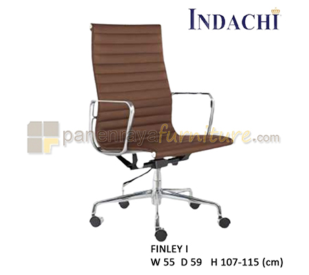 Panen Raya Kursi Kantor Indachi Finley I