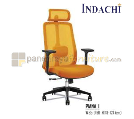 Panen Raya Furniture Kursi Kantor Indachi Piana I