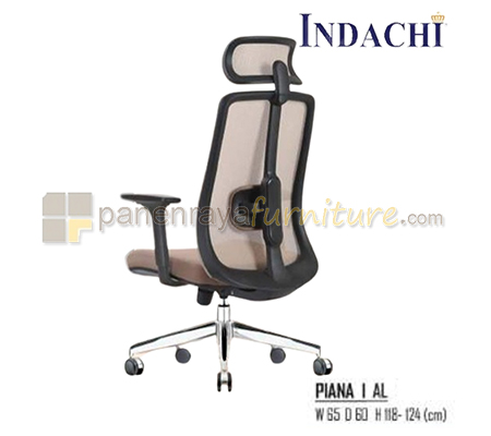 Panen Raya Furniture Kursi Kantor Indachi Piana I AL