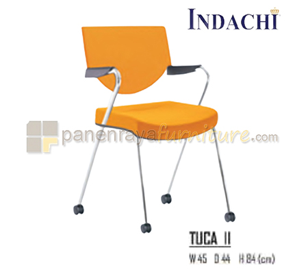 Panen Raya Furniture Kursi Kantor Indachi Tuca II