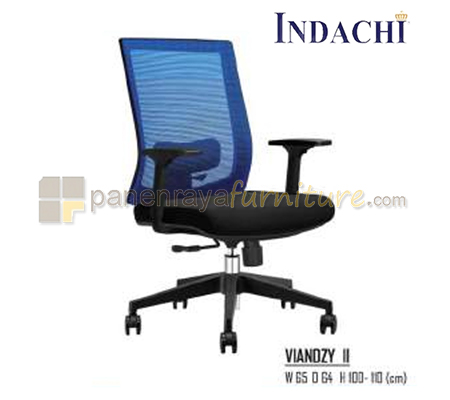 Panen Raya Kursi Kantor Indachi Viandzy II