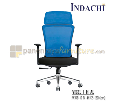 Panen Raya Furniture Kursi Kantor Indachi Visel I H AL