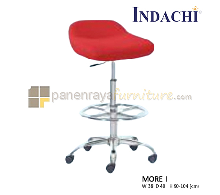 Panen Raya Kursi Bar Indachi More I