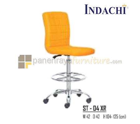 Panen Raya Furniture Kursi Bar Indachi ST 04 XR