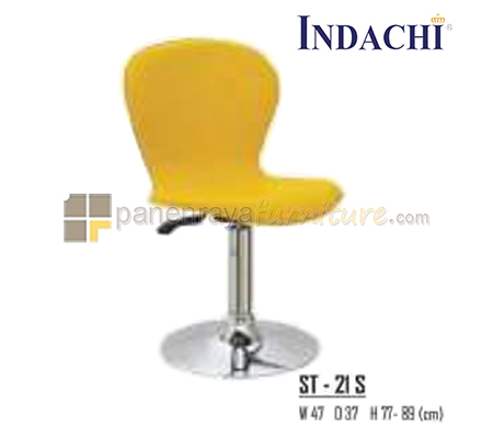 Panen Raya Kursi Bar Indachi ST 21 S