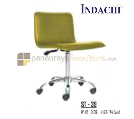 Panen Raya Furniture Kursi Bar Indachi ST 39