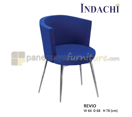 Panen Raya Furniture SOFA KANTOR INDACHI REVIO