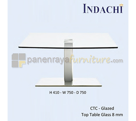 Panen Raya Coffee Table Indachi CTC GLAZED