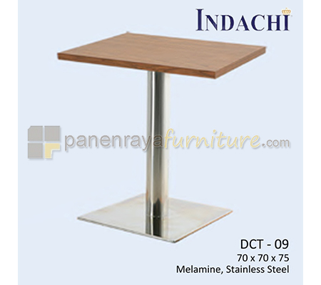 Panen Raya Furniture Cafe Table Indachi DCT 09