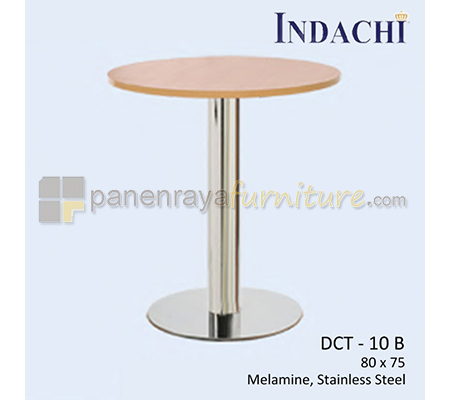 Panen Raya Cafe Table Indachi DCT 10 B