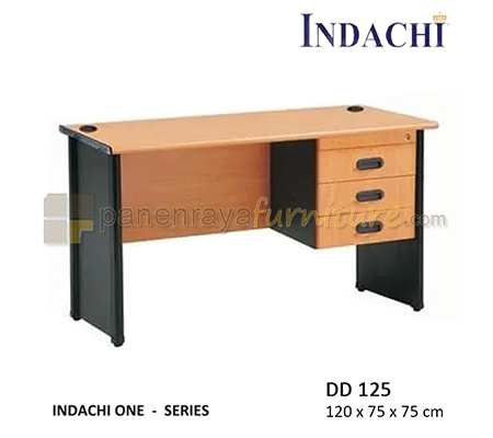 Panen Raya MEJA KANTOR INDACHI ONE DD 125