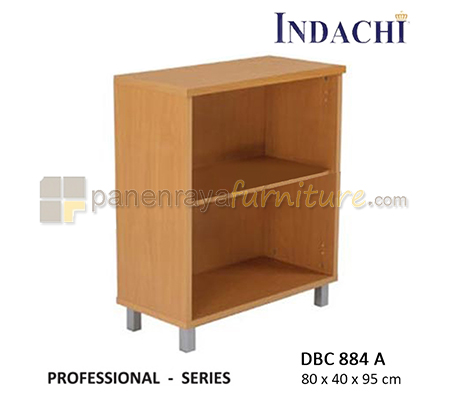 Panen Raya Furniture RAK ARSIP INDACHI PROFESSIONAL DBC 884 A
