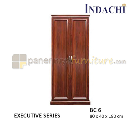 Panen Raya Furniture Lemari Arsip Indachi Executive BC 6 80x40x190