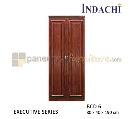 Panen Raya Furniture Lemari Arsip Indachi Executive BCD 6 80x40x190