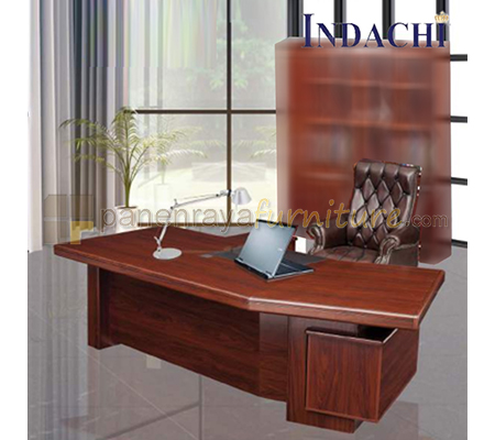 Panen Raya Meja Kantor Indachi Executive EMPORIS 280x105x76