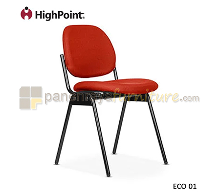 Panen Raya Kursi Susun HighPoint ECO 01