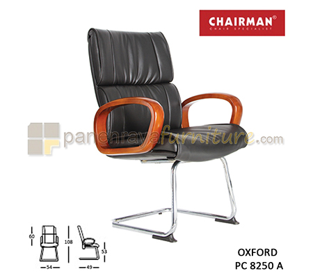 Panen Raya Kursi Kantor Chairman Oxford PC 8250 A