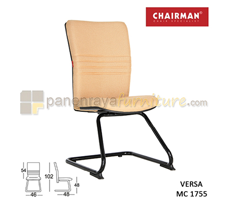 Panen Raya Kursi Kantor Chairman Versa MC 1755