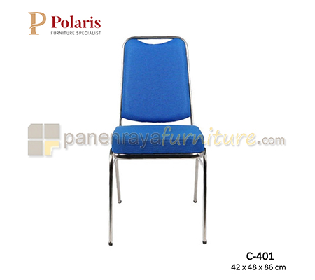 Panen Raya Kursi Susun Polaris HK C401