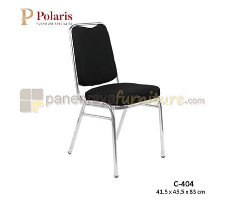 Panen Raya Kursi Susun Polaris HK C404