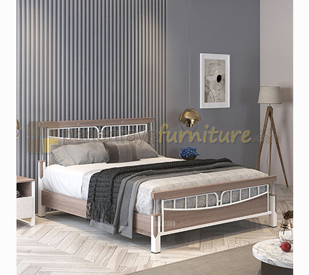 Panen Raya Ranjang Siantano Amaryllis 160x200 Sorema