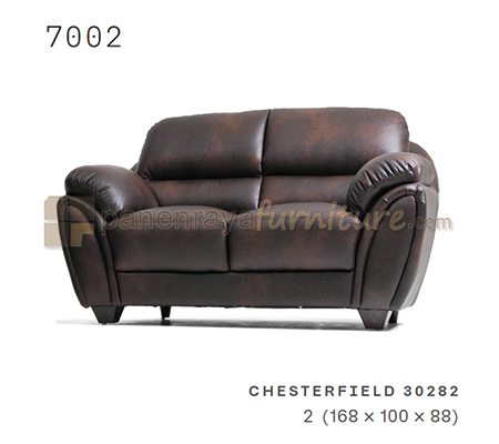 Panen Raya Furniture Sofa 2 Seater Morres 7002