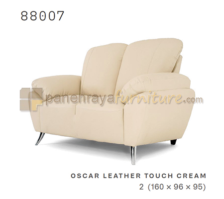 Panen Raya Sofa 2 Seater Morres 88007