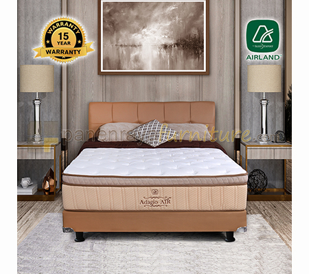 Panen Raya Furniture Airland Adagio Air Full Set
