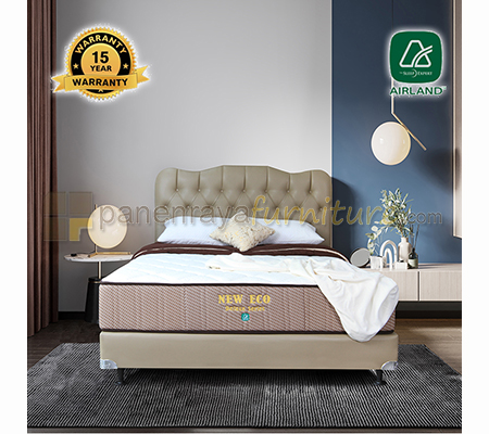 Panen Raya Furniture Airland New Eco Full Set