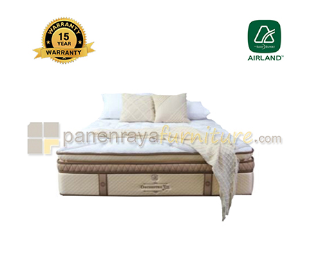 Panen Raya Furniture Matras Airland Orchestra Vie