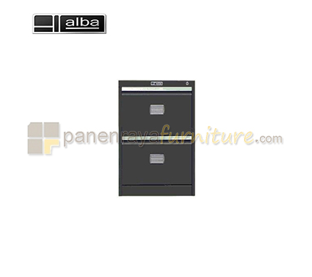 Panen Raya Filling Cabinet Besi ALBA FC 102 465x620x700