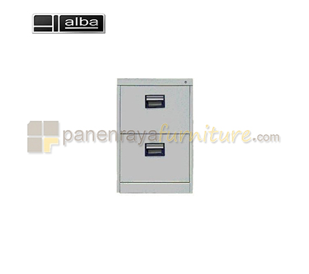 Panen Raya Furniture Filling Cabinet Besi ALBA FC 112 465x6200x700